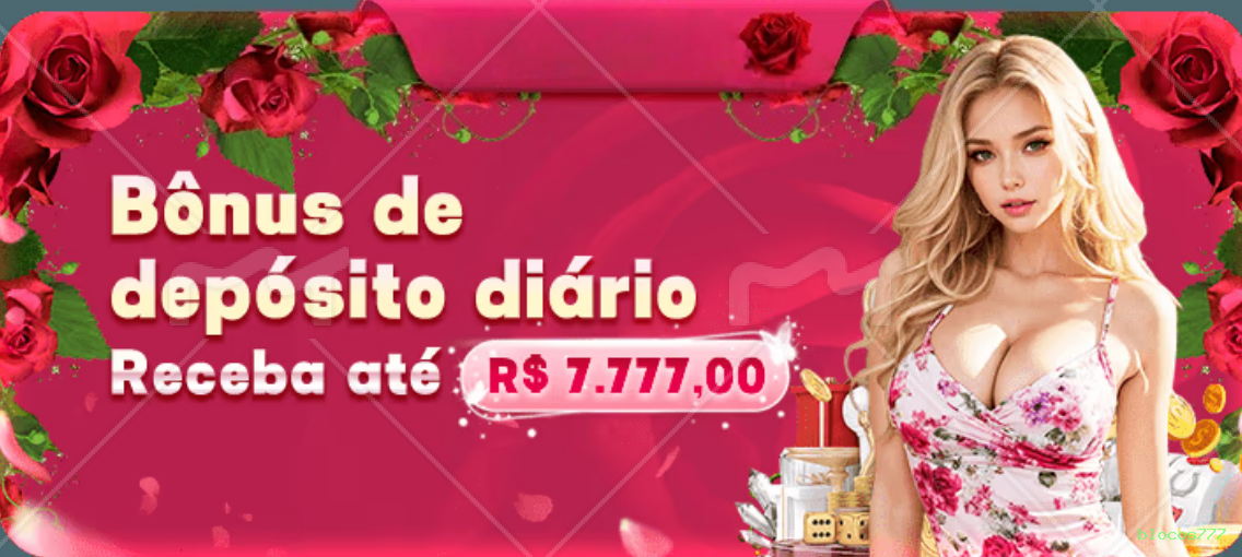 App blocos777