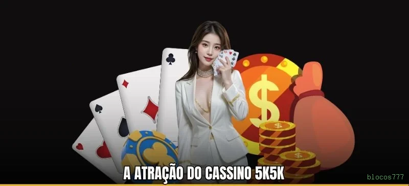 App blocos777