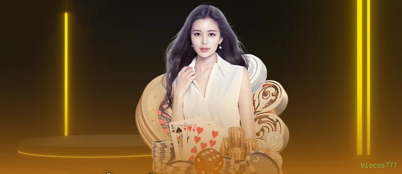 Bet blocos777