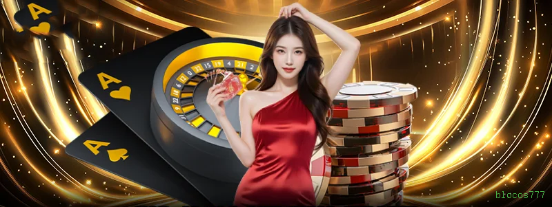 Cassino blocos777