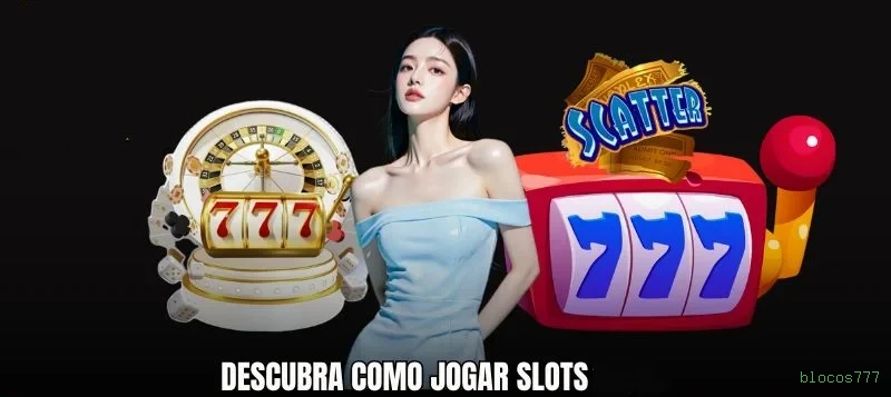Jogos blocos777