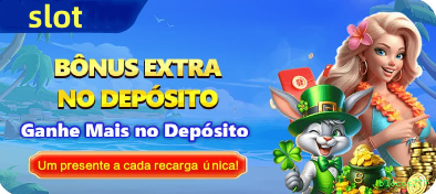 Promoção blocos777