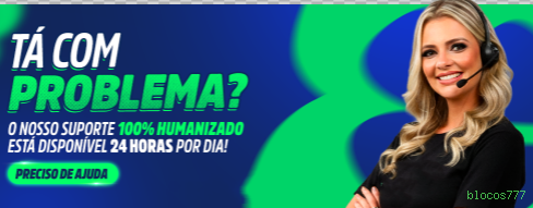 Plataforma blocos777