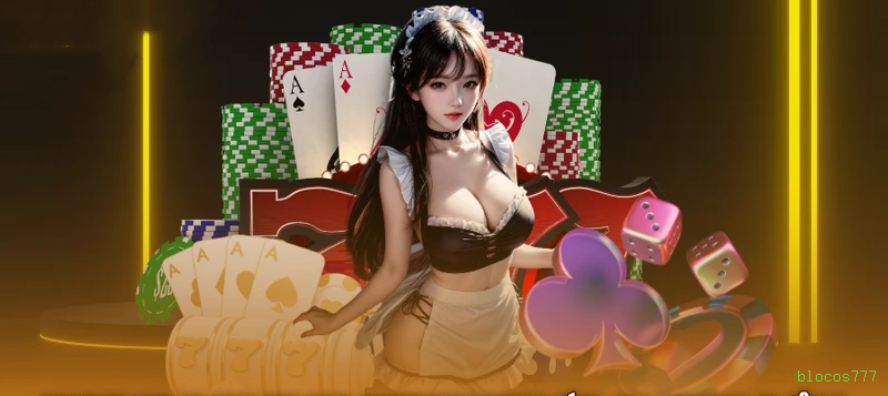Bônus de slots