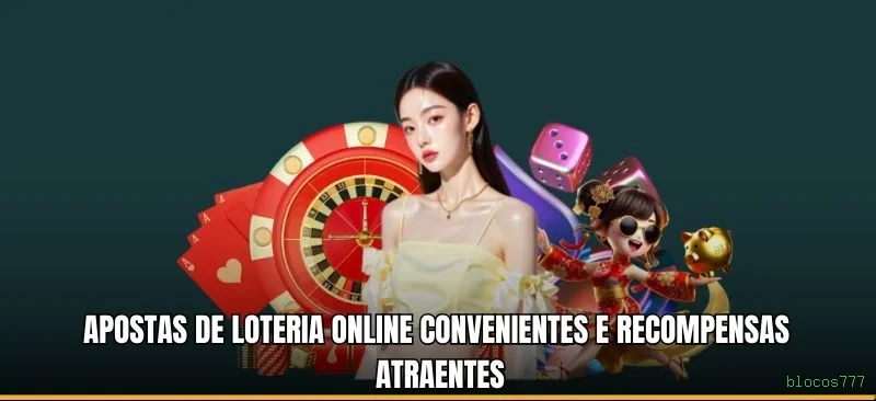 Torneios blocos777